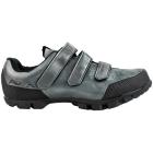 Sapatilha Avva MTB Preto/Cinza Camo