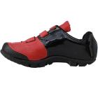 Sapatilha Avva MTB Vermelho