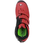 Sapatilha Avva MTB Vermelho