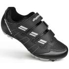 Sapatilha Dynamix Kenya Preto/Cinza