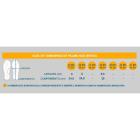 Sapatilha Feminina High One Cobok