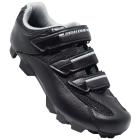 Sapatilha High One Cobok Preto/Vermelho