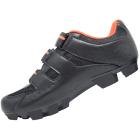 Sapatilha High One Cobok Preto/Vermelho