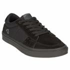 Sapatilha Leatt 1.0 Flat Preto/Branco