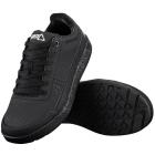 Sapatilha Leatt 2.0 Flat Preto