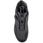 Sapatilha Leatt 6.0 Clip Cinza