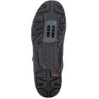 Sapatilha Leatt 6.0 Clip Cinza