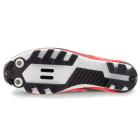 Sapatilha Spiuk Rocca Vermelho