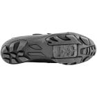 Sapatilha TSW New Fit Preto/Laranja