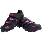 Sapatilha TSW New Fit Rosa