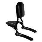 Sissy Bar Ajustável Start Vulcan S 650 15/25