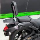 Sissy Bar Ajustável Start Vulcan S 650 15/25