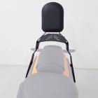 Sissy Bar Start Kawasaki Eliminator 500 + 500SE 24/25