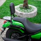 Sissy Bar Start Kawasaki Vulcan 900 06/17