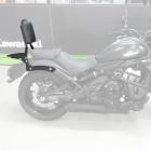 Sissy Bar Start Vulcan S 650