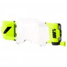 Sistema Roll-Off 100% Armega Forecast