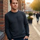 Suéter Leatt Premium