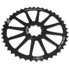 SuperCog Nottable Sram 10V Vermelho