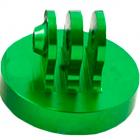 Suporte GoParts para Montagem de Tripé em Alumínio