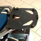 Suporte Base para Baú Traseiro Givi Start CRF 1100L África Twin 17/20