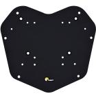 Suporte Base para Baú Traseiro Start Sahara 300 24/25