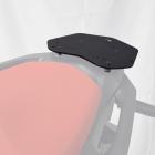 Suporte Base para Baú Traseiro Start Sahara 300 24/25