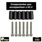 Suporte Base para Baú Traseiro Start BMW GS F750 / F850 19/24 + F800 2025