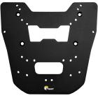 Suporte Base para Baú Traseiro Start BMW F850 GS 19/24 + F900 GS 2025 + R1200 GS 14/19 + R1250 GS 20/24