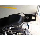 Suporte Base para Baú Traseiro Start BMW F850 GS 19/24 + F900 GS 2025 + R1200 GS 14/19 + R1250 GS 20/24
