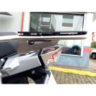 Suporte Base para Baú Traseiro Start BMW F850 GS 19/24 + F900 GS 2025 + R1200 GS 14/19 + R1250 GS 20/24