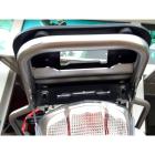 Suporte Base para Baú Traseiro Start BMW F850 GS 19/24 + F900 GS 2025 + R1200 GS 14/19 + R1250 GS 20/24