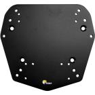 Suporte Base para Baú Traseiro Start CRF 1100L África Twin 17/20