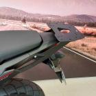 Suporte Base para Baú Traseiro Start CRF 1100L África Twin 21/22