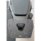 Suporte Base para Baú Traseiro Start CRF 1100L África Twin 21/22