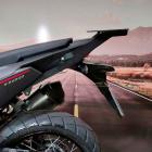 Suporte Base para Baú Traseiro Start CRF 1100L África Twin 21/22