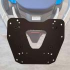 Suporte Base para Baú Traseiro Start CRF 1100L África Twin 23/24 + Adventure Sports ES 21/24