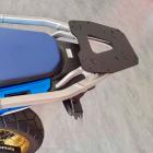Suporte Base para Baú Traseiro Start CRF 1100L África Twin 23/24 + Adventure Sports ES 21/24
