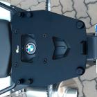 Suporte Base para Baú Traseiro Start Givi BMW F800 GS 08/18