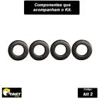 Suporte Base para Baú Traseiro Start Givi Monokey BMW F750 GS 19/24 + F800 GS 2025 + F850 GS 19/24