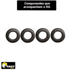 Suporte Base para Baú Traseiro Start Tiger 900 20/25 + 1200 22/25