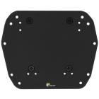 Suporte Base para Baú Traseiro Start V-Strom 650A/XT 19/25 + V-Strom 1000A/XT 14/23 + V-Strom 1050XT 22/25