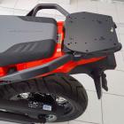 Suporte Base para Baú Traseiro Start V-Strom 650A/XT 19/25 + V-Strom 1000A/XT 14/23 + V-Strom 1050XT 22/25