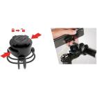 Suporte para Celular Zefal Console Dry