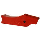 Suporte Eixo de Câmbio Avtec CRF 230 Azul