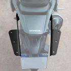 Suporte para Base de Baú Traseiro Givi Start CRF 1100L África Twin 21/22