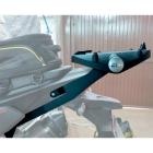 Suporte para Base de Baú Traseiro Givi Start CRF 1100L África Twin 21/22