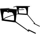 Suporte para Baú Lateral Start BMW GS R1200 13/19 + R1250 20/24