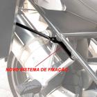 Suporte para Baú Lateral Start BMW GS R1200 13/19 + R1250 20/24