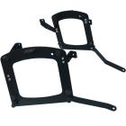 Suporte para Baú Lateral Start CB 500X 13/25