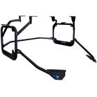 Suporte para Baú Lateral Start CRF 1100L África Twin 21/24